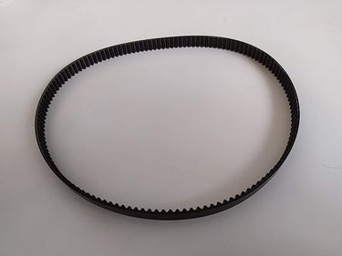 Correa de repuesto para panificadora de 420 mm x 8,00 mm y diámetro de 140 mm